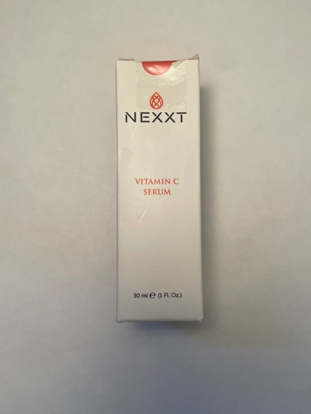 Nexxt Vitamin C Serum New without Tag 30 ml 1 oz
